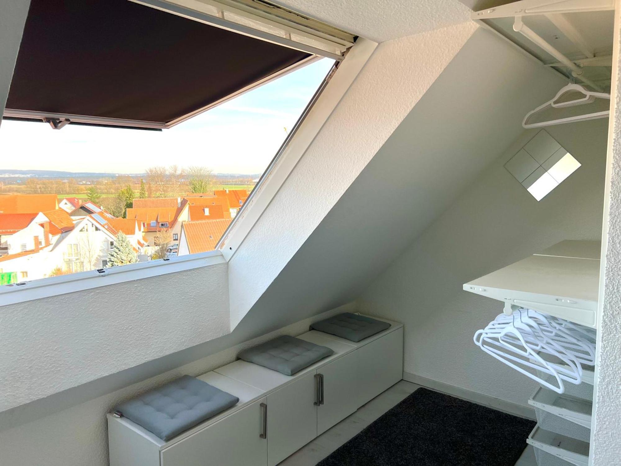Luxus Maisonette Wohnung Am See, Wehome Premium Sankt Leon-Rot Exterior photo