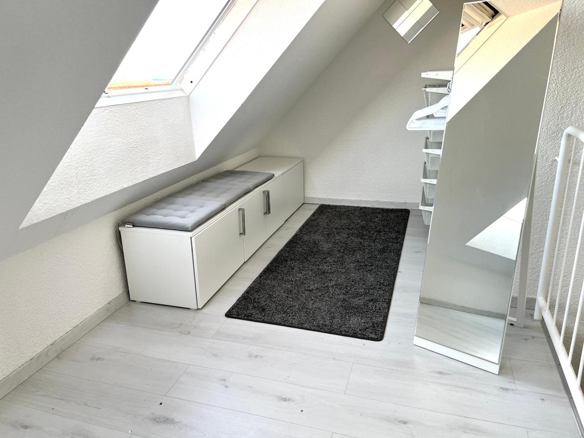 Luxus Maisonette Wohnung Am See, Wehome Premium Sankt Leon-Rot Exterior photo