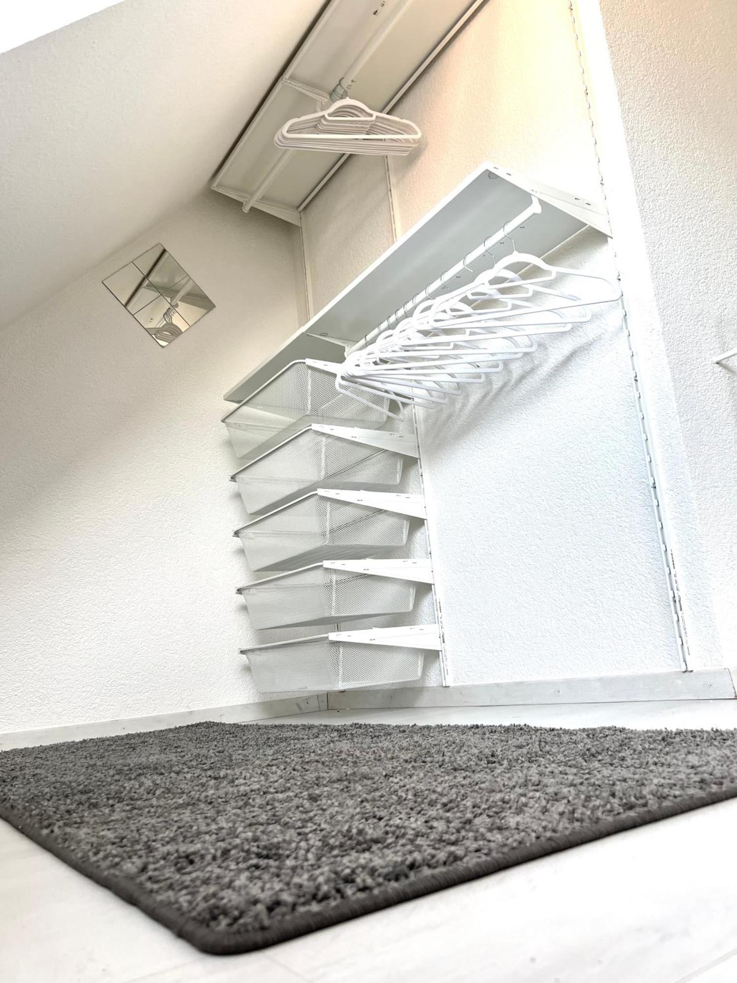 Luxus Maisonette Wohnung Am See, Wehome Premium Sankt Leon-Rot Exterior photo